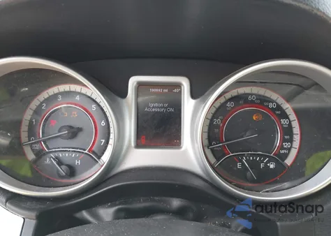 2012 Dodge Journey Sxt from USA, damaged, VIN 3C4PDCBG3CT387763